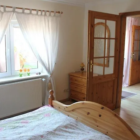Mira Apartamento Timmendorfer Strand