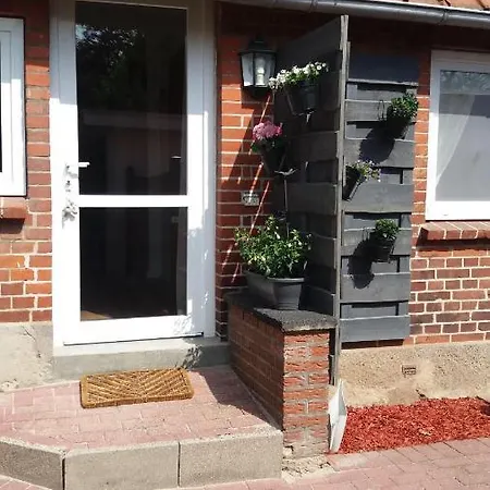 Apartment Mira