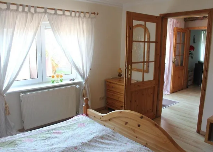 Mira Apartamento Timmendorfer Strand